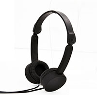 Stereo Headphone EEB8459