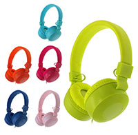 Headphone EEB8715