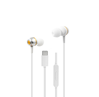 Stereo Earphone type C EEB8923C