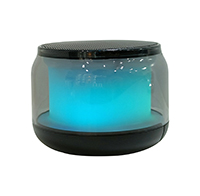 Mini LED Bluetooth Speaker ESB8244B