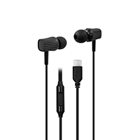 Stereo Earphone Type C EEB9044C