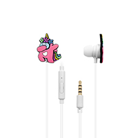 Stereo Earphone EEB9051