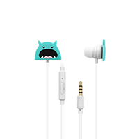 Stereo Earphone EEB9052