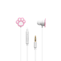 Stereo Earphone EEB9053