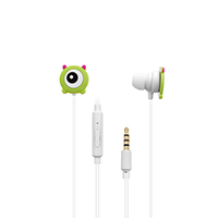 Stereo Earphone EEB9054