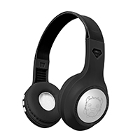 LED Bluetooth Headphone EEB9076B