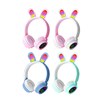 LED Bluetooth Headphone EEB9077B