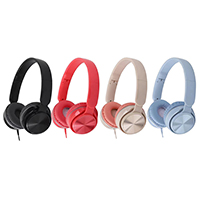 Stereo Headphone EEB9082