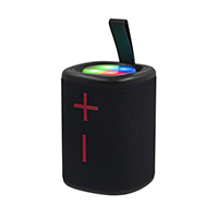 LED Bluetooth Speaker