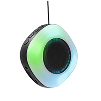 LED Bluetooth Speaker ESB8265B