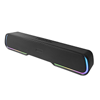 LED Bluetooth Speaker ESB8269B