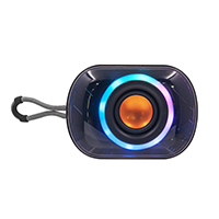 LED Bluetooth Speaker ESB8272B