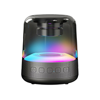 LED Bluetooth Speaker ESB8274B
