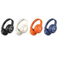 LED Bluetooth Headphone EEB9123B