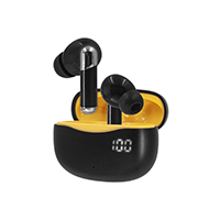 LED Double Mic ENC TWS BT earphone EEB9155B