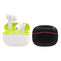 ANC&ENC Double Mic TWS BT earphone EEB9163B