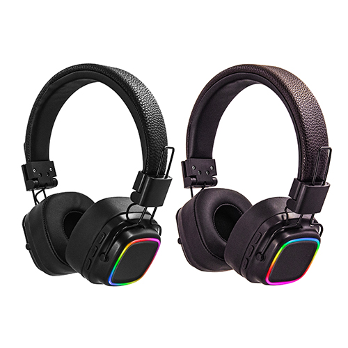 LED Bluetooth Headphone EEB9178B
