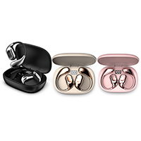 OPEN-EAR TWS BT Earphone EEB9199B