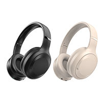 混合式主动降噪大耳机 EEB9212B