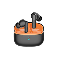 AI 主动降噪和环境音增强真无线蓝牙耳机EEB9118BA