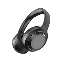 双馈降噪头戴式耳机EEB9190B