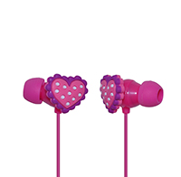 Stereo Earphone EEB8505