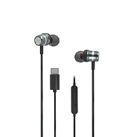 Stereo Earphone type C EEB8992C