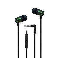 Stereo Earphone EEB9017