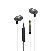 Stereo Earphone EEB9018