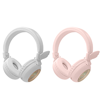 LED Bluetooth Headphone EEB9078B