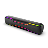 LED Bluetooth Speaker ESB8266B