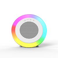 LED Bluetooth Speaker ESB8275B