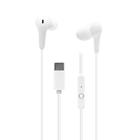Type C Wired Earphone EEB9124C