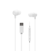 Type C Wired Earphone EEB9125C