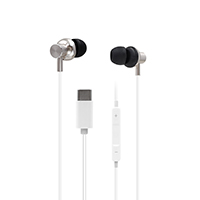 Type C Wired Earphone EEB9126C