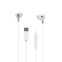 Type C Wired Earphone EEB9128C