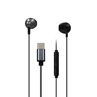 Type C Wired Earphone EEB9129C