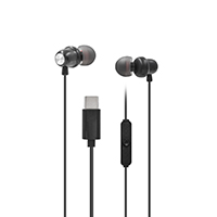 Type C Wired Earphone EEB9130C