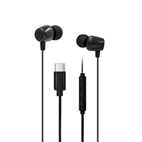 Type C Wired Earphone EEB9131C
