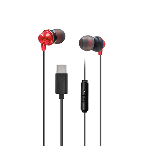 Type C Wired Earphone EEB9133C