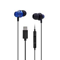 Type C Wired Earphone EEB9134C