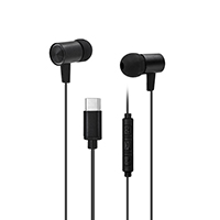 Type C Wired Earphone EEB9135C