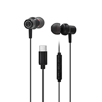 Type C Wired Earphone EEB9136C