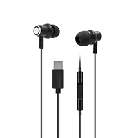 Type C Wired Earphone EEB9137C