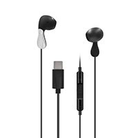 Type C Wired Earphone EEB9139C