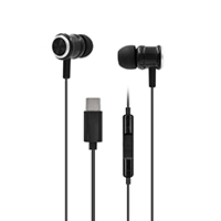 Type C Wired Earphone EEB9140C