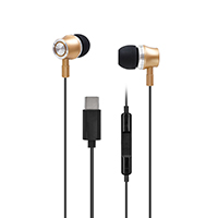 Type C Wired Earphone EEB9141C