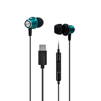 Type C Wired Earphone EEB9142C