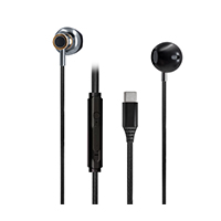 Type C Stereo Earphone EEB9245C