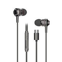 Type C Stereo Earphone EEB9239C